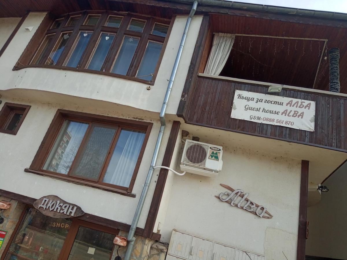 Стаи За Гости Алба Казанлык Экстерьер фото